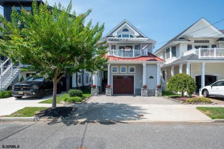 336 Surf Road, Ocean City, 08226