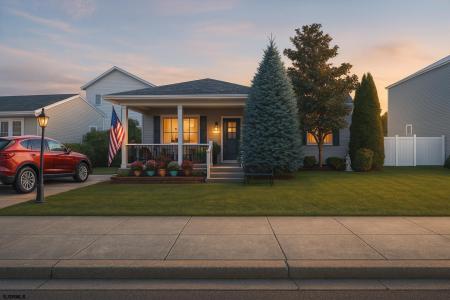 510 Derby, Ventnor Heights, 08406