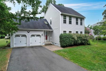 716 Village, Galloway Township, 08205