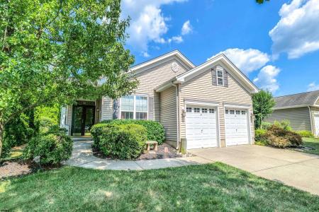 661 Pine Valley Ct, Egg Harbor City, 08215