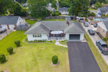 90 Oaklawn Ter, Vineland, 08361
