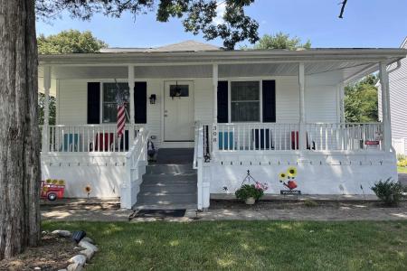 308 West, Landisville, 08326