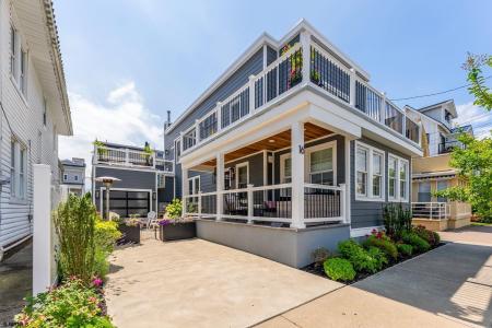 16 Haverford, Margate, 08402
