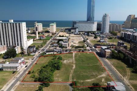 445 Atlantic, Atlantic City, 08401
