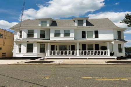 112 Mulberry, Millville, 08332