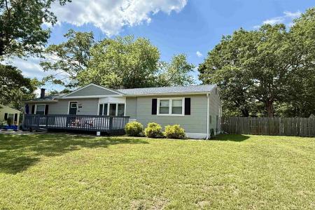 5 Carson, Egg Harbor Township, 08234