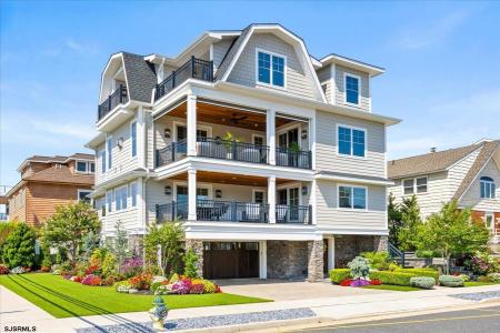 2931 Pacific, Longport, 08403