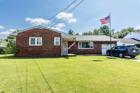 88 Memorial, Gibbstown, 08027