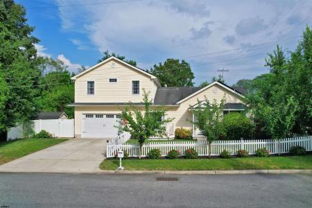 2306 Wabash, Linwood, 08221
