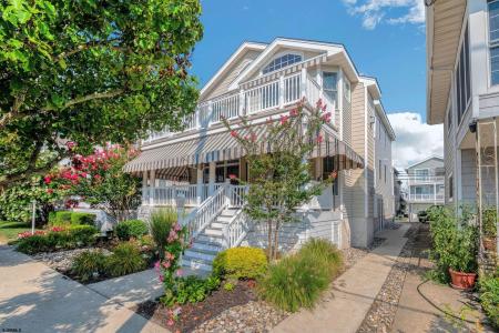 2434 Central, Ocean City, 08266