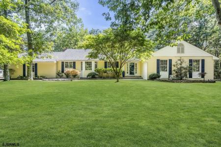 630 Seaview Ridge Dr, Galloway Township, 08205
