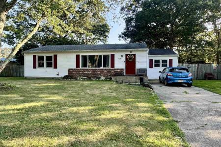 22 Academy Rd, Egg Harbor Township, 08234
