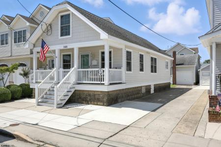 148 Crocus, Wildwood Crest, 08260