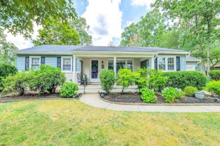 1102 Berry Dr, Egg Harbor Township, 08234