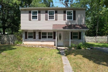 303 Elm Ave, Absecon Highlands, 08205