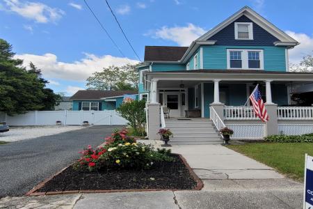 15 Bolton, Absecon, 08201