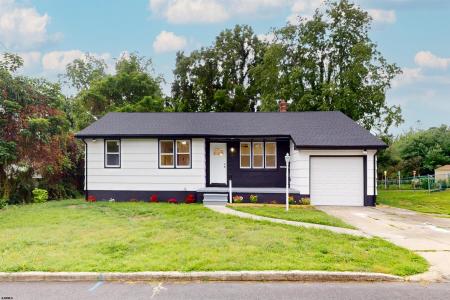 11 Garfield, Linwood, 08221