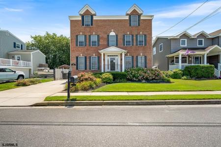 20 Heald Rd, Brigantine, 08203