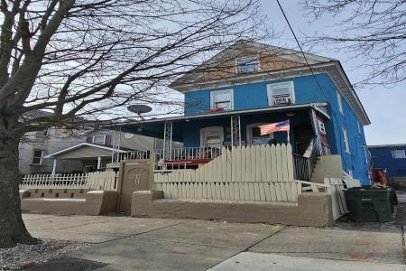 408 Ohio Ave, Atlantic City, 08401