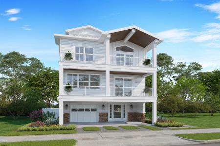 26 Iroquois, Margate, 08402