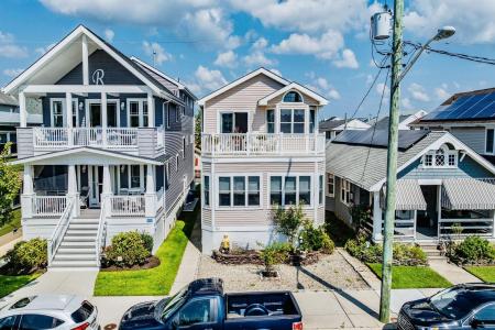 234 Asbury, Ocean City, 08226