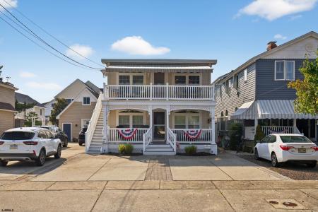51 Simpson Rd, Ocean City, 08226