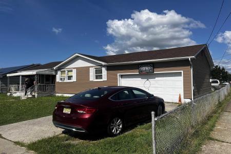 2205 Hamilton, Atlantic City, 08054