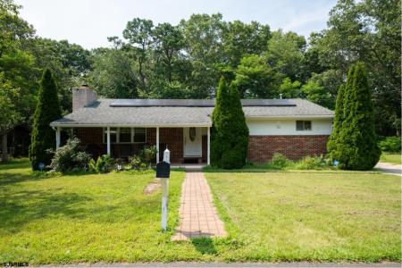 124 Gravesmith, Egg Harbor Township, 08234