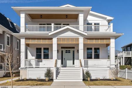1806 Central, Ocean City, 08226