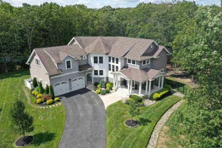 802 Gatehouse, Galloway Township, 08205