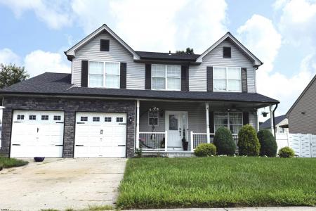46 Crestwood Cir, Egg Harbor Township, 08234