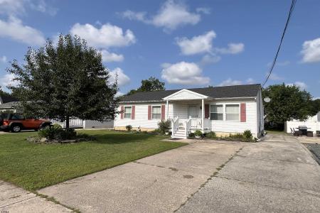 2522 Ridge Ave, Egg Harbor Township, 08234