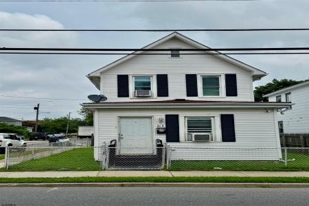 218 Adams Ave, Pleasantville, 08232