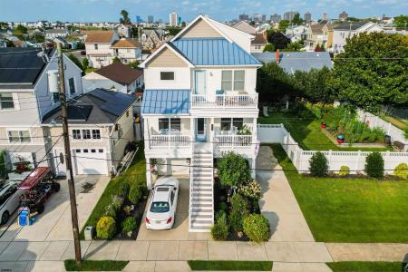 203 Melbourne, Ventnor, 08406
