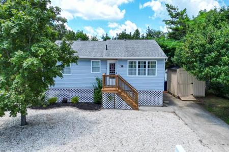 58 Ocean, Little Egg Harbor, 08087
