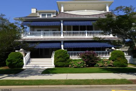 851 Park Pl, Ocean City, 08226