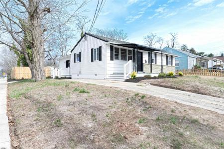 28 Thompson, Pleasantville, 08232