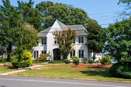 1860 Franklin, Linwood, 08221
