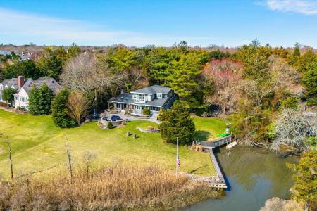 229 Landing Lane, Linwood, 08221