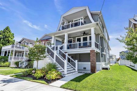 621 Bay Avenue, Ocean City, 08226