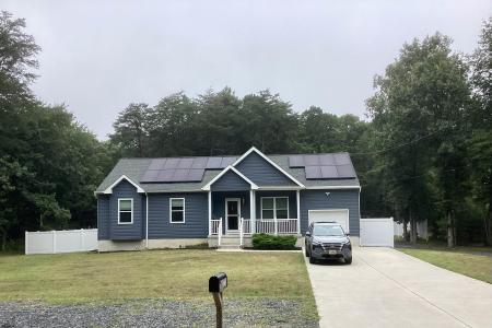 233 Walnut Ave, Winslow Township, 08009