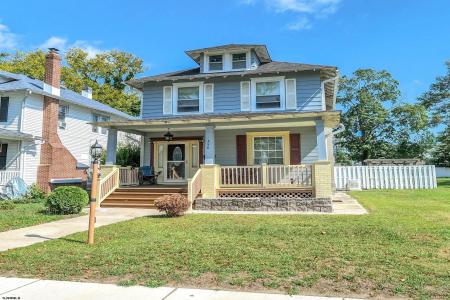 350 Liverpool Ave, Egg Harbor City, 08215