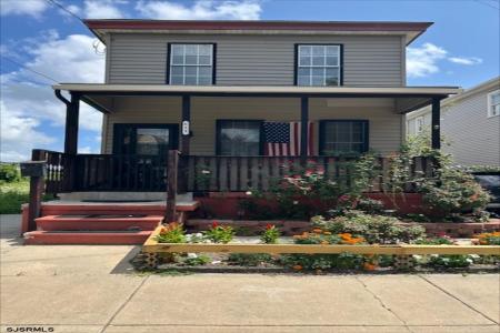 611 Indiana, Atlantic City, 08401