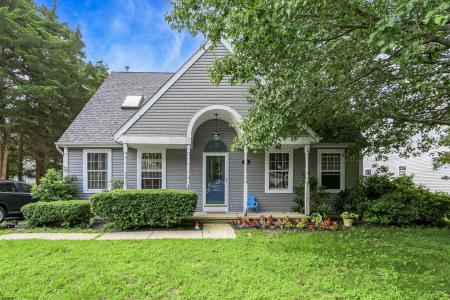 742 Village, Galloway Township, 08205
