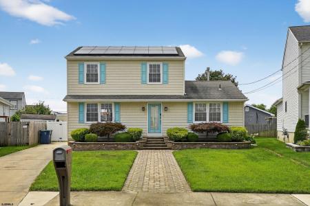 8 Macdermott Pl, Brigantine, 08203