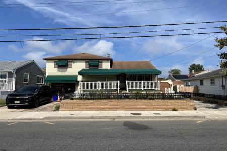 1121 Michigan Ave, Atlantic City, 08401