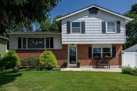 515 Kadlubeck Way, Little Egg Harbor, 08087