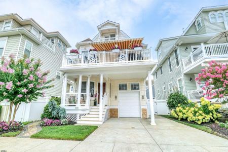 3105 Pacific, Longport, 08403