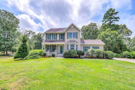 4 Huntington, Ocean View, 08230