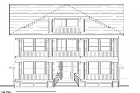 1420 Central, Ocean City, 08226